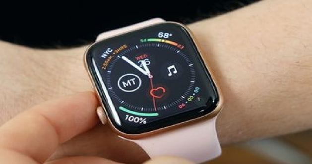 بررسی اپل واچ جدید