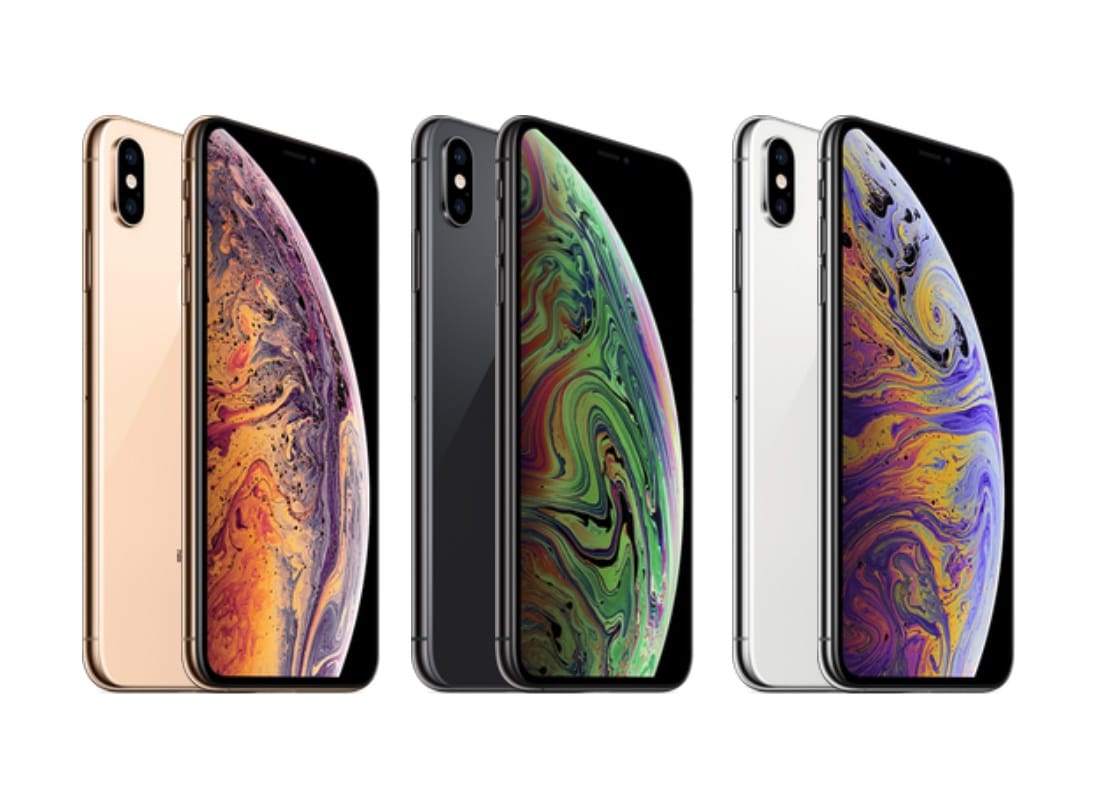 خرید قسطی iphone XS از آوافون -خرید آیفون XS قسطی