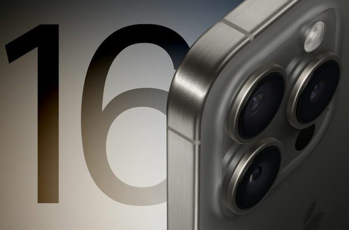 قیمت و خرید آیفون 16 پرو مکس قسطی با سفته یا چک - iPhone 16 Pro Max قسطی