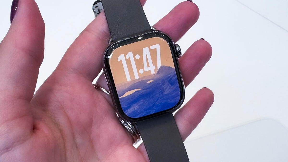 Apple Watch series 10 Apple Watch series 10