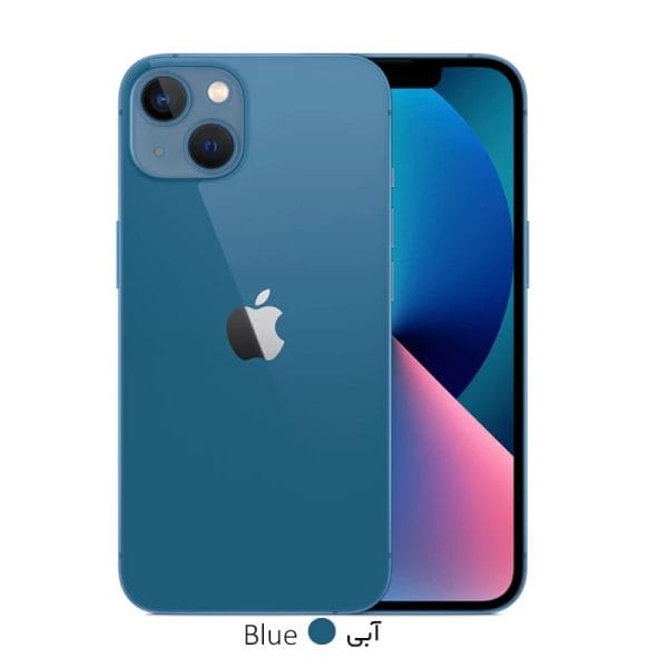 خرید گوشی موبایل اپل مدل iPhone 13