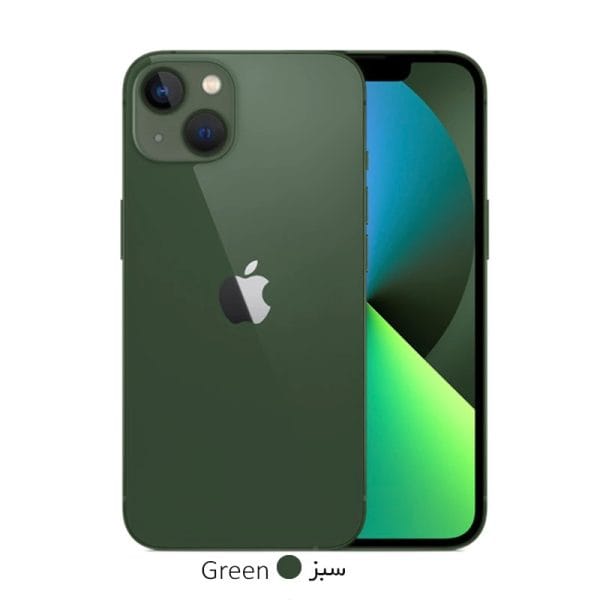 خرید گوشی موبایل اپل مدل iPhone 13
