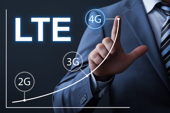 سرویس VoLTE چیست؟ آموزش فعال‌سازی در آیفون