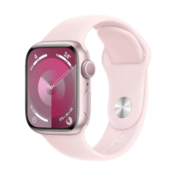 ساعت هوشمند اپل مدل Series 9 Aluminum 41mm - Image 3