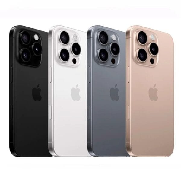 خرید آیفون 16 پرو مکس