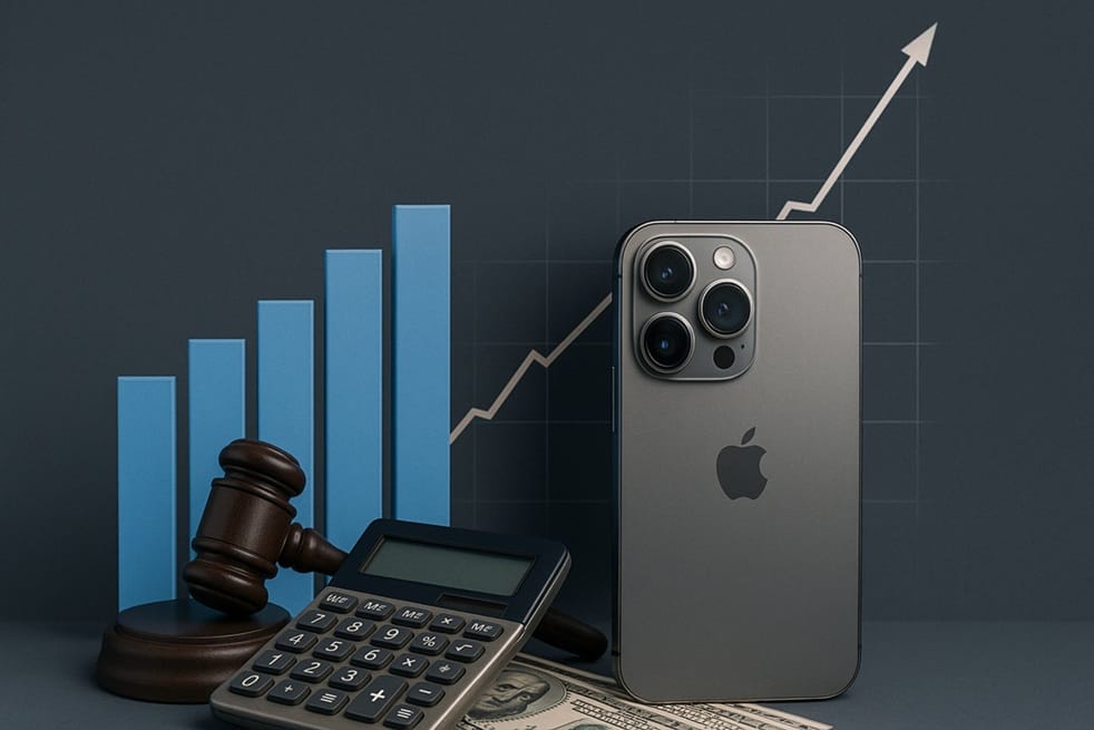 تحلیل قیمت آیفون قسطی در ۵ سال گذشته (از آیفون 11 تا آیفون 15)