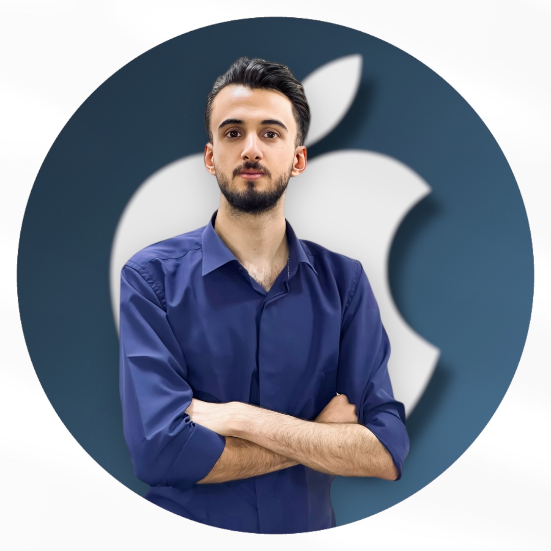 امیر انصاری، آوافون