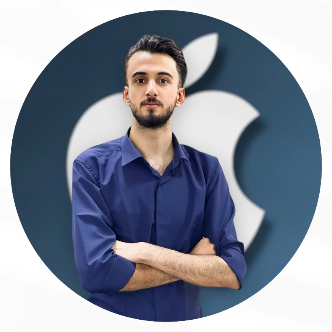 امیر انصاری، آوافون
