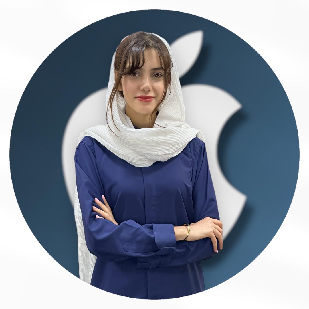 آتنا مرادی