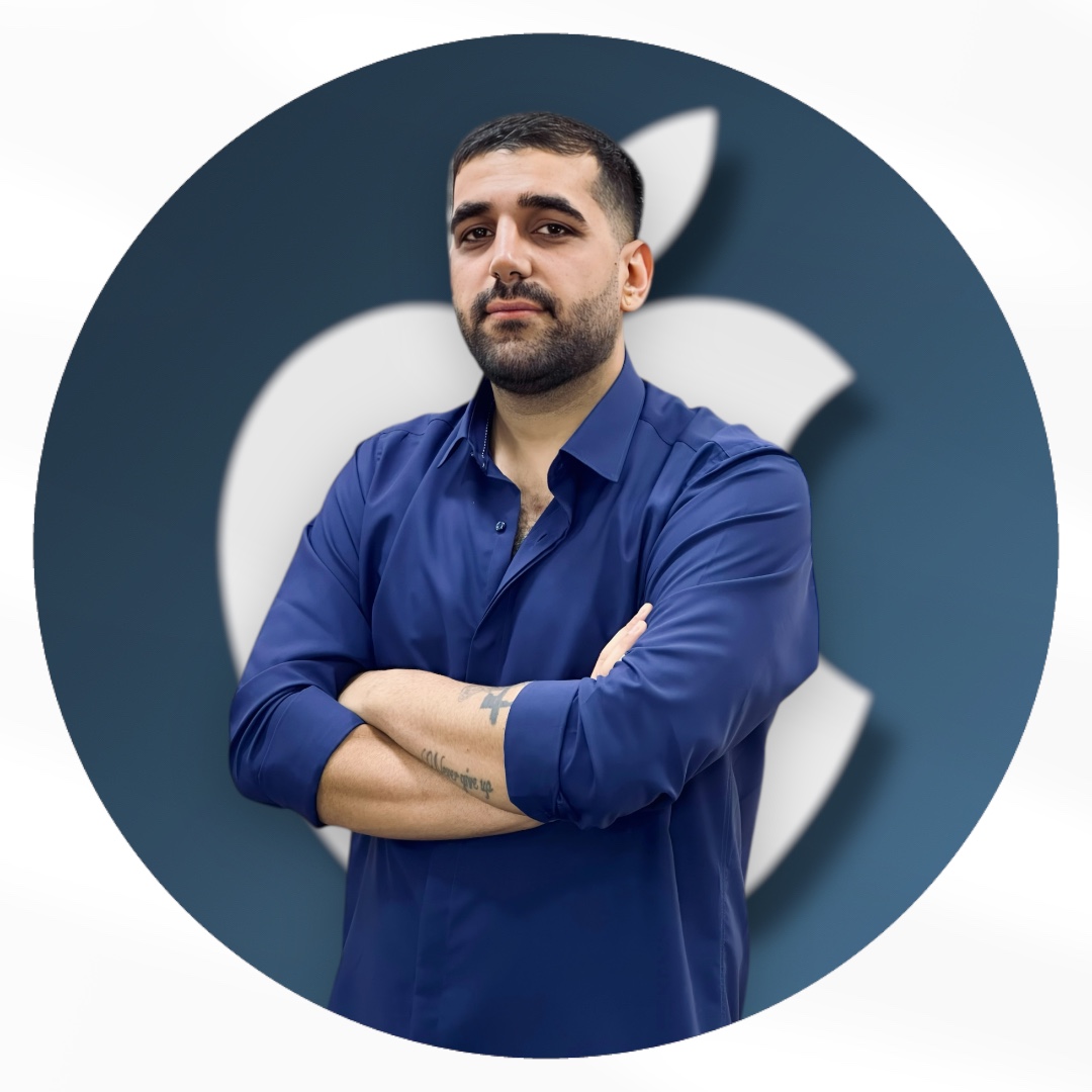 فرزاد فلاحی-آوافون