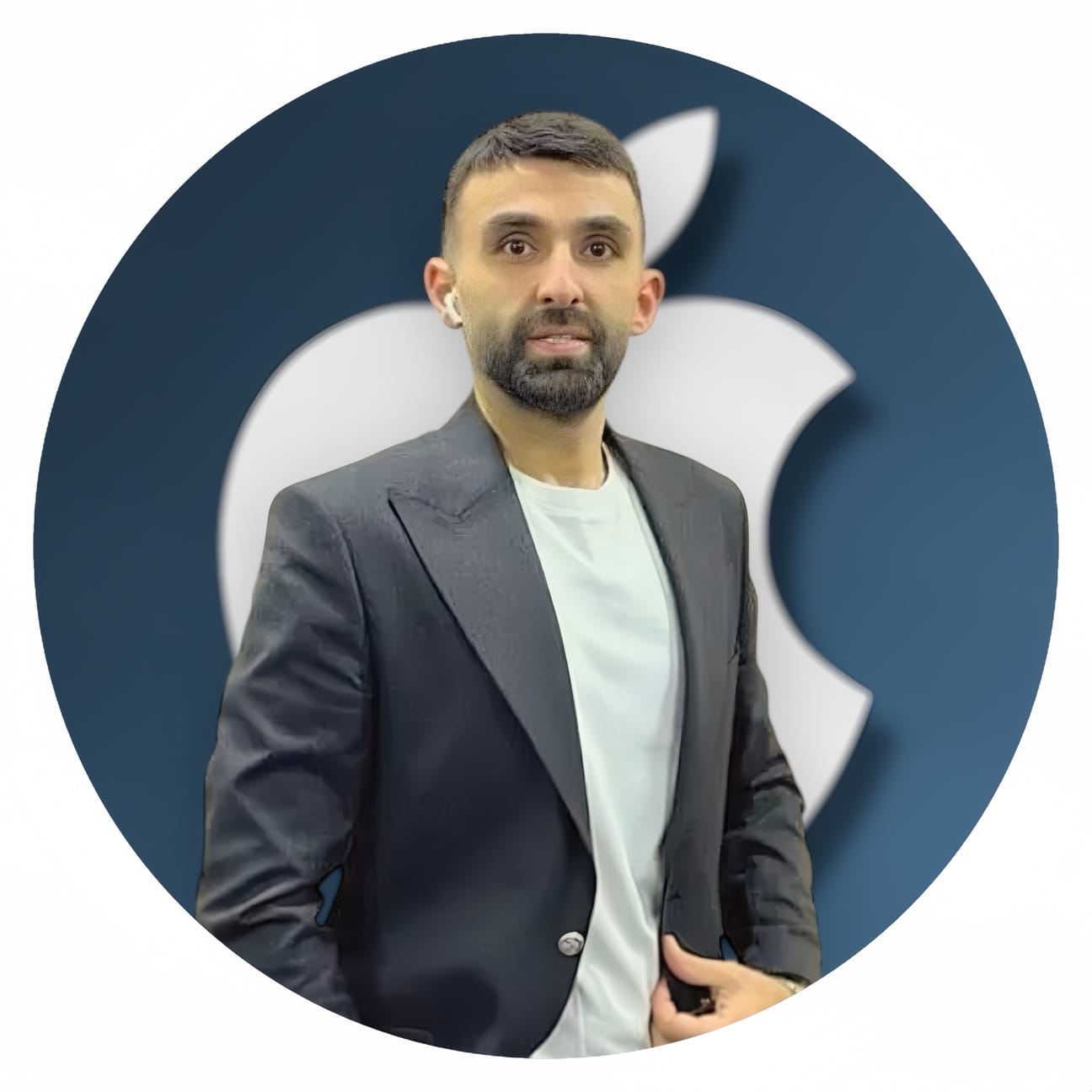 سید نوید مطهری ، مدیریت مجموعه آوافون کرج