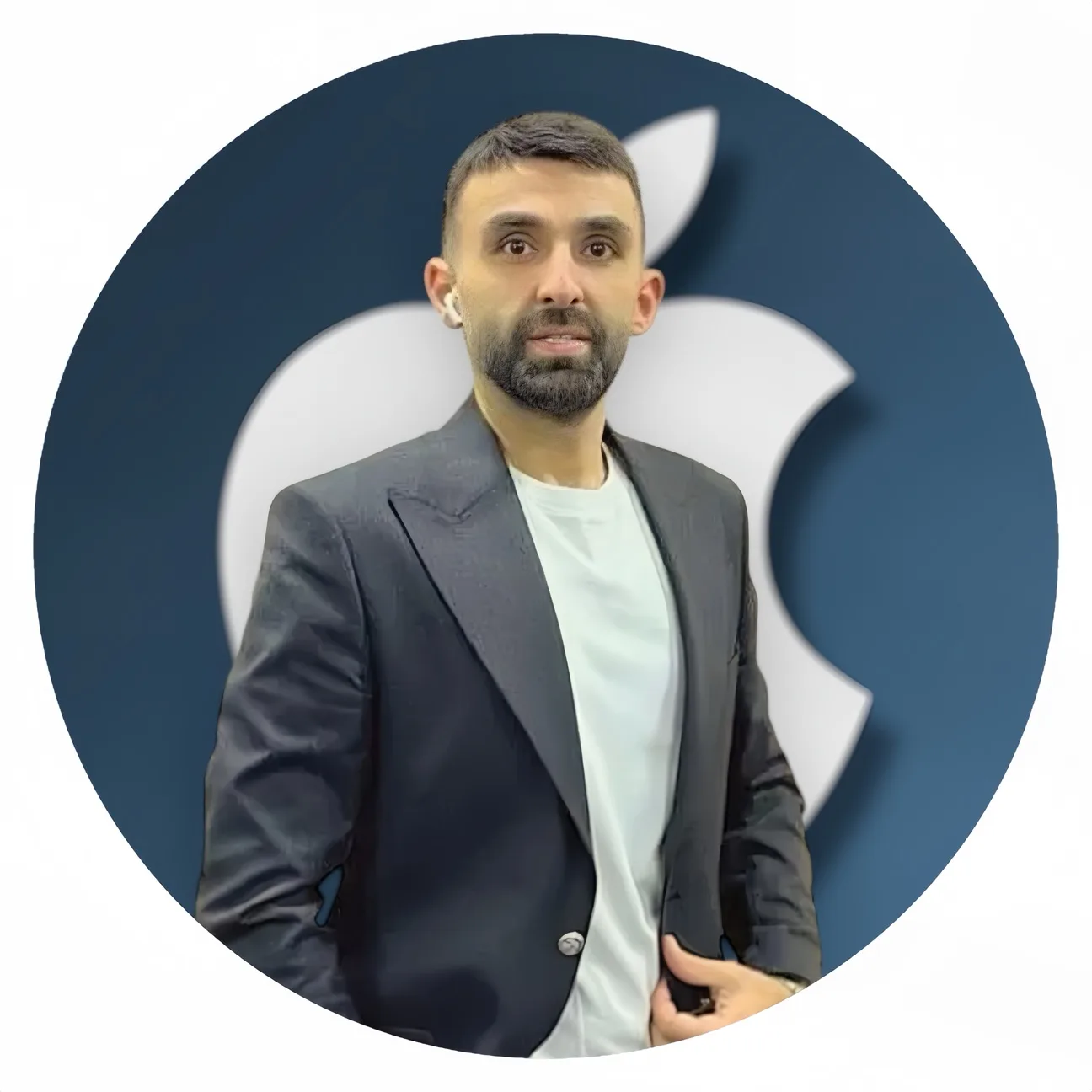 سید نوید مطهری ، مدیریت مجموعه آوافون کرج